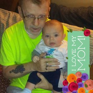 Meet your Posher, Jamie